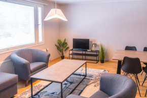 Jääskän Loma Ratatie 3 asunto 6 Kauhava Kauhava